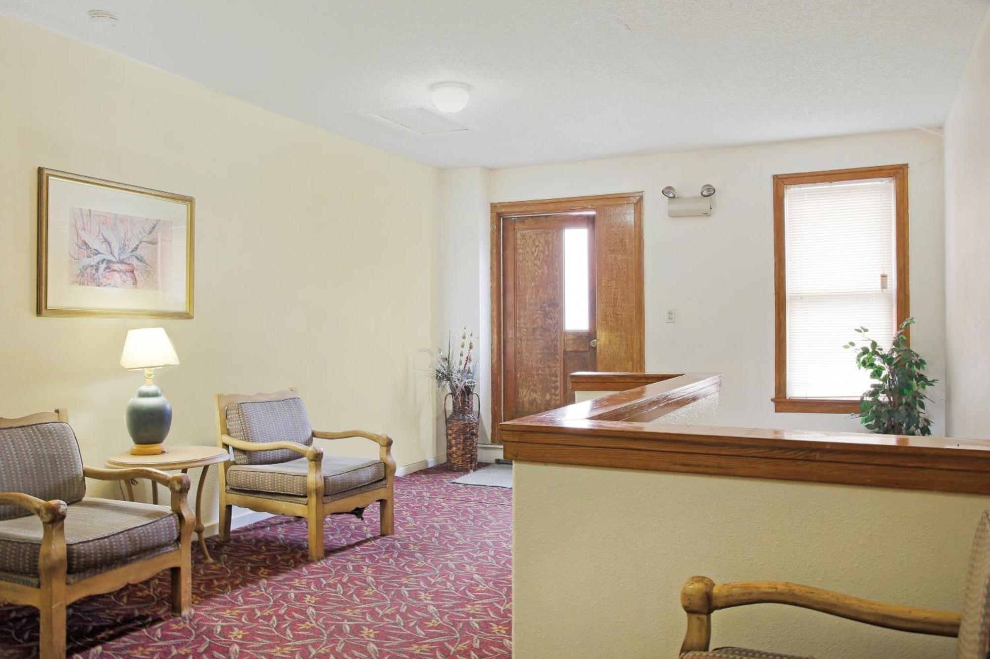 Oyo Historic Cameron Hotel Brownsville I-69E エクステリア 写真